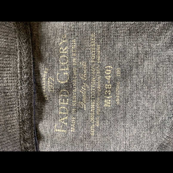 Double Stripe Sweater - Picture 2 of 2